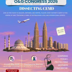 4th International O&G MOH Congress Registration (2026)